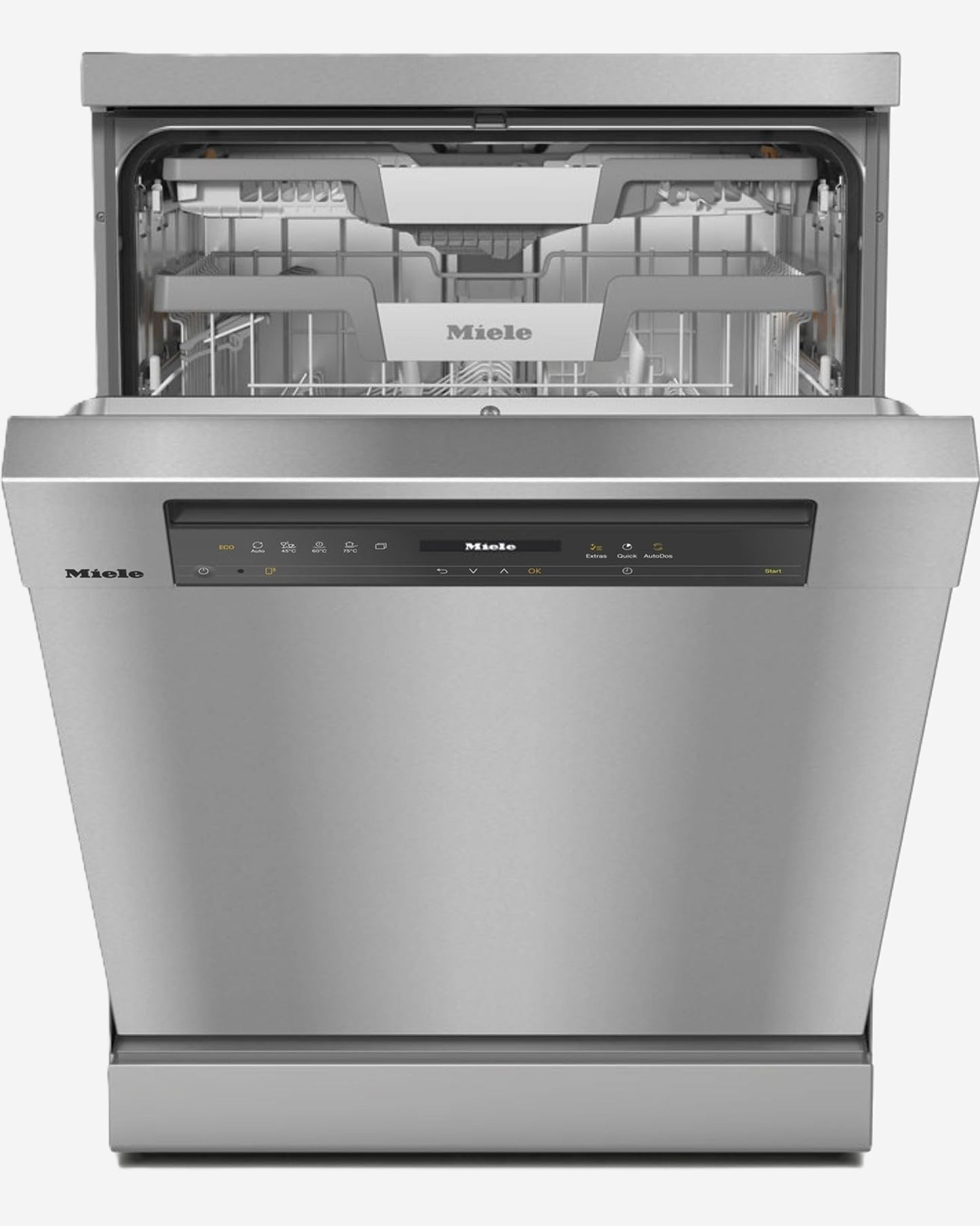 Miele Dishwasher AutoDos ExtraQuiet