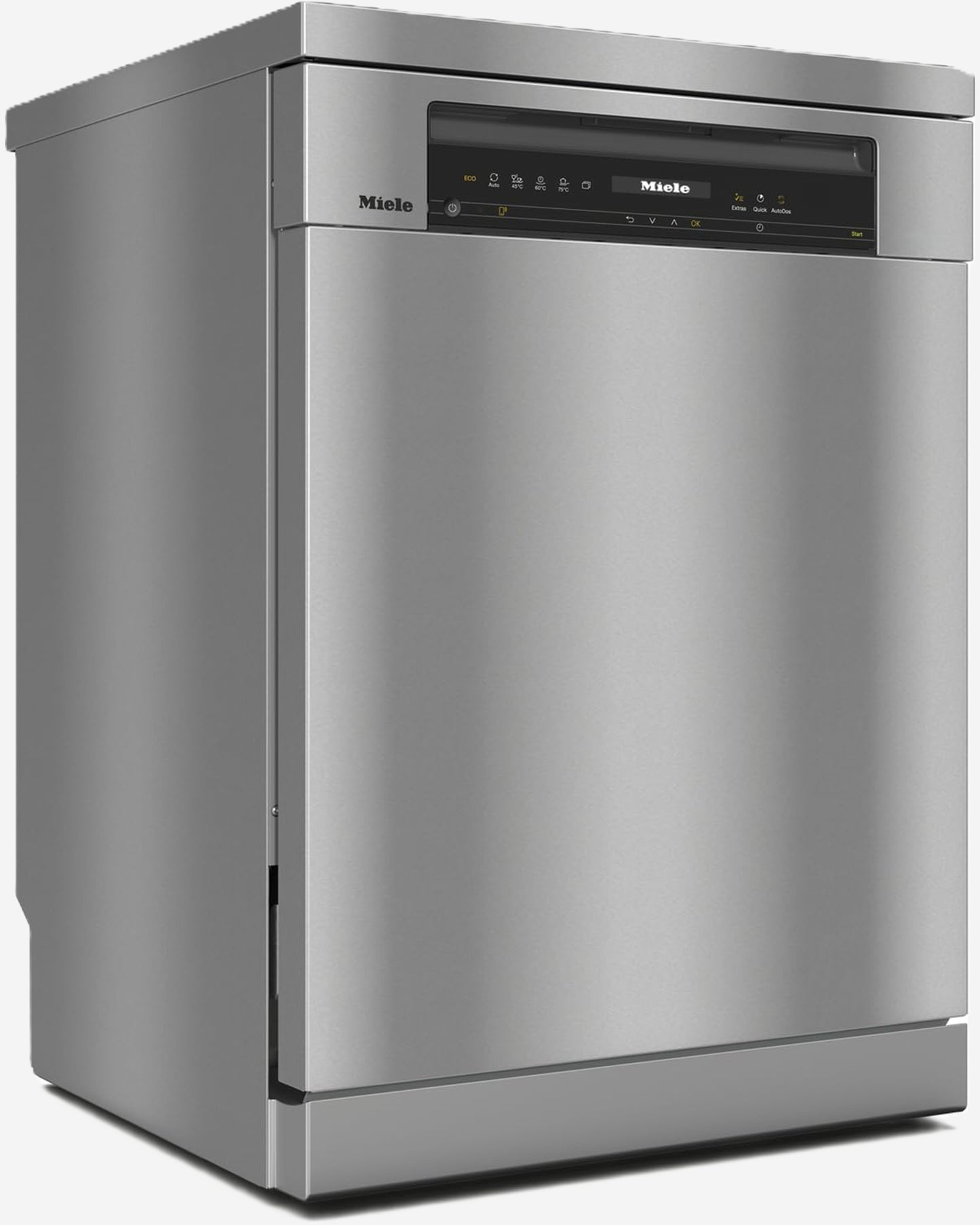 Miele AutoDos Dishwasher ExtraQuiet