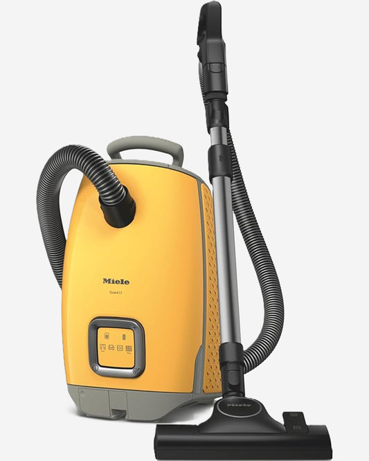 Miele Guard L1 Flex Cylinder Vacuum AirClean