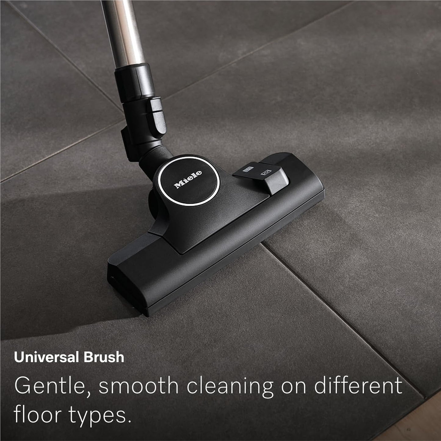 Miele AirClean Cylinder Vacuum Guard L1 Flex