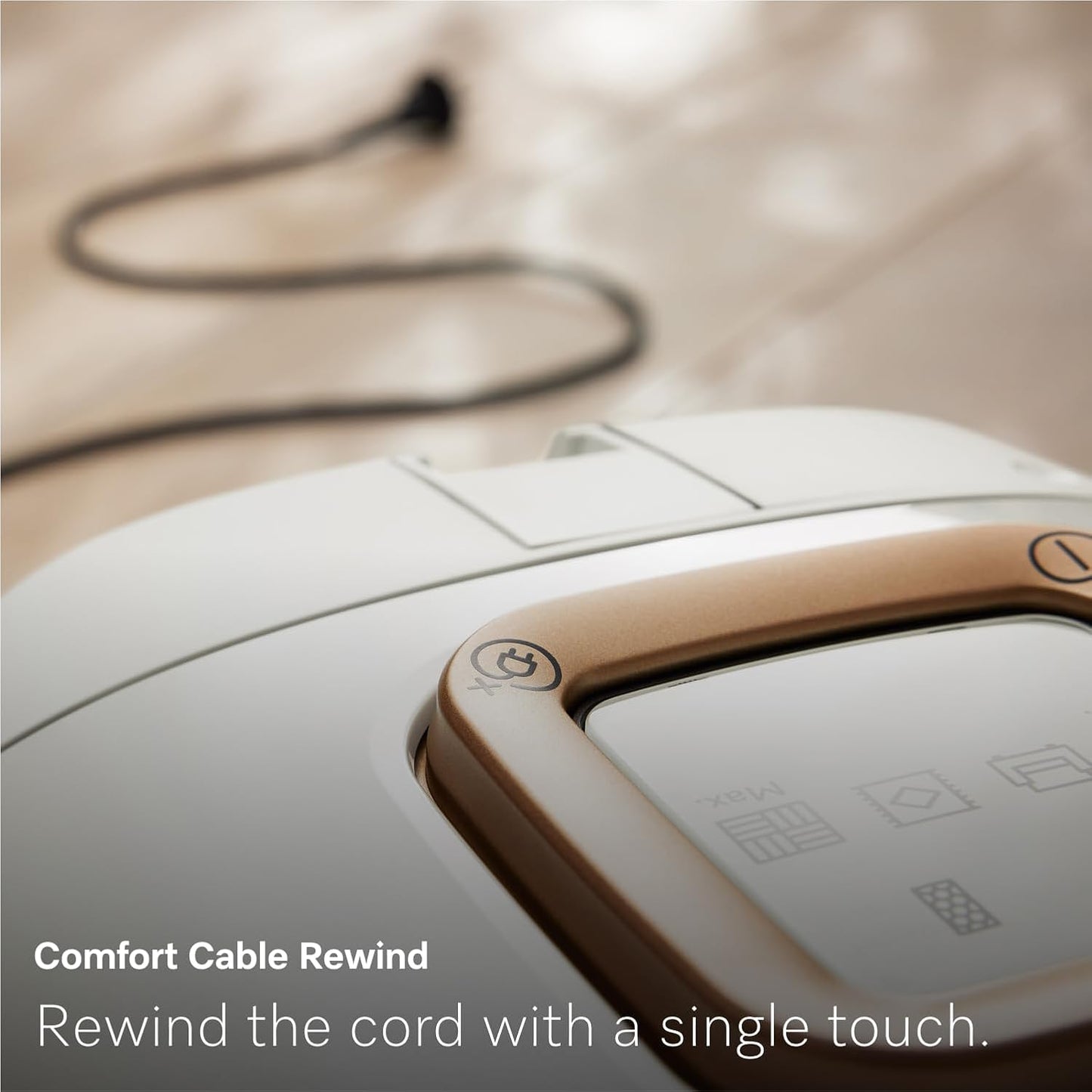 Miele AirClean Cylinder Vacuum Guard L1 Flex