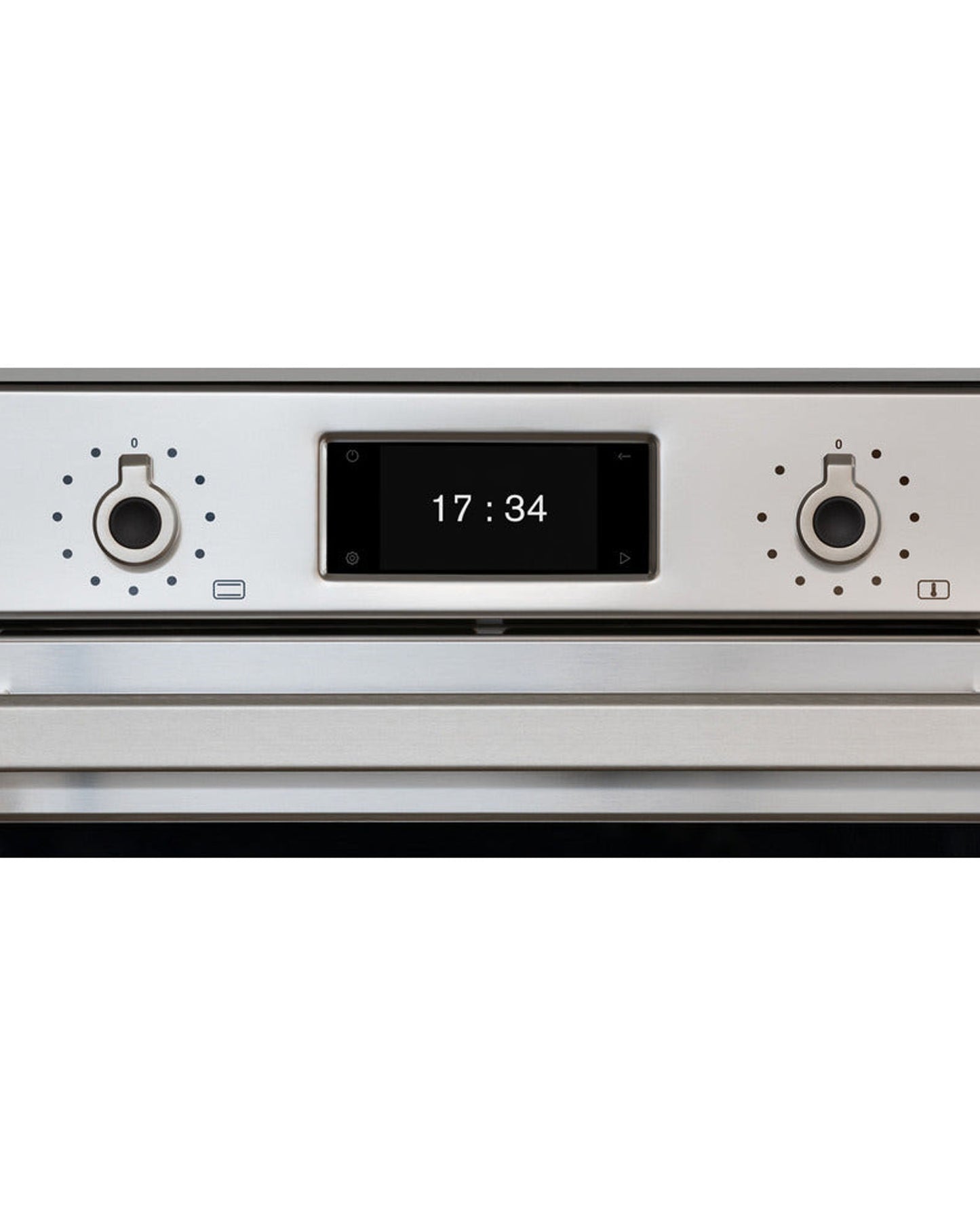 Bertazzoni Professional Series Built-In Oven 60x60, Stainless Steel