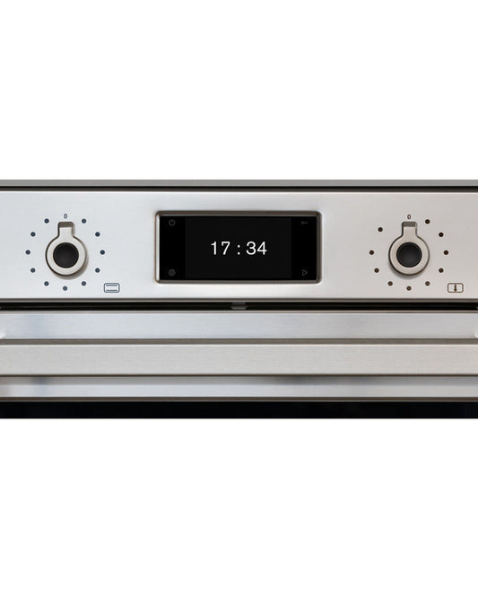 Bertazzoni Professional Series Built-In Oven 60x60, Stainless Steel