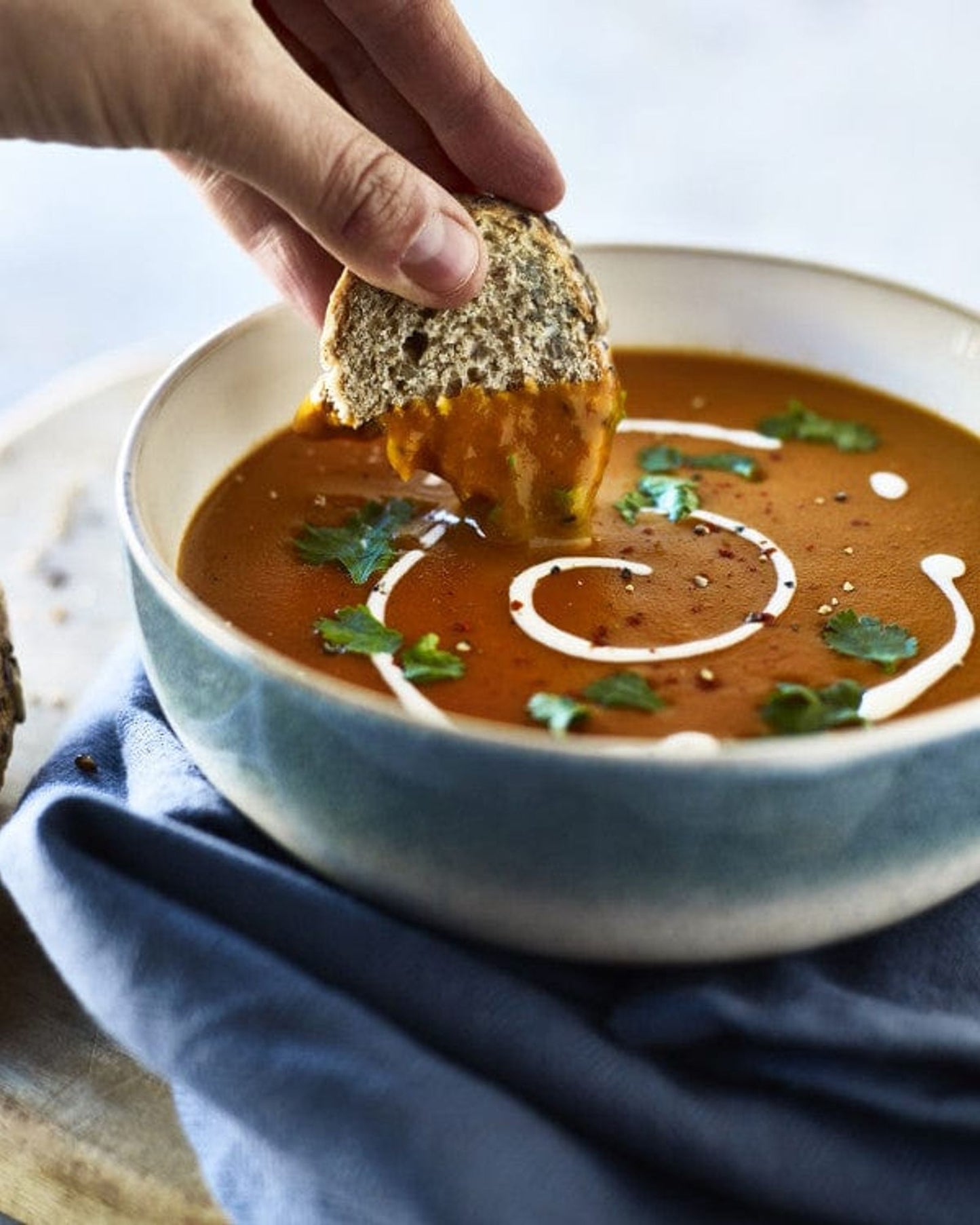 Kenwood Hand Blender