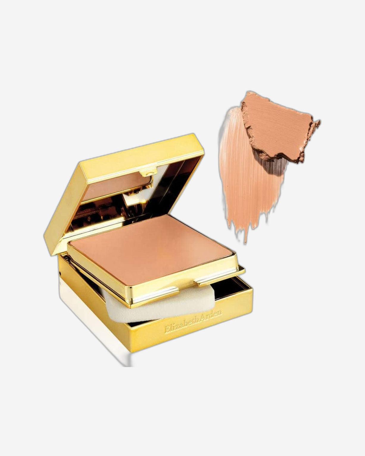 Elizabeth Arden Flawless Finish Sponge-On Foundation (Beige)