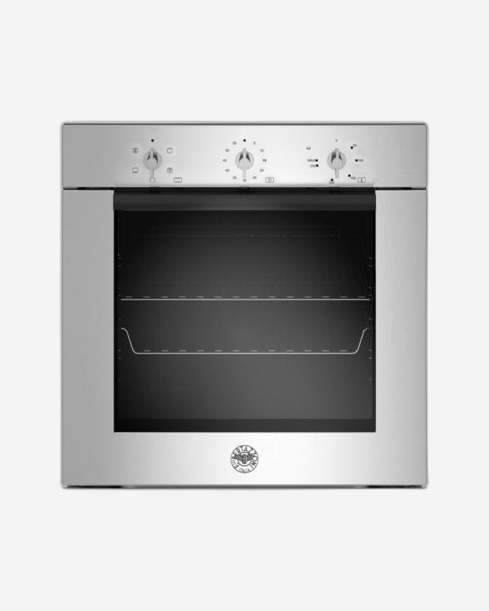Bertazzoni Modern Series Electric Built-In Electric Oven 60cm