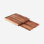 Tramontina Barbecue Board and Tray Kit