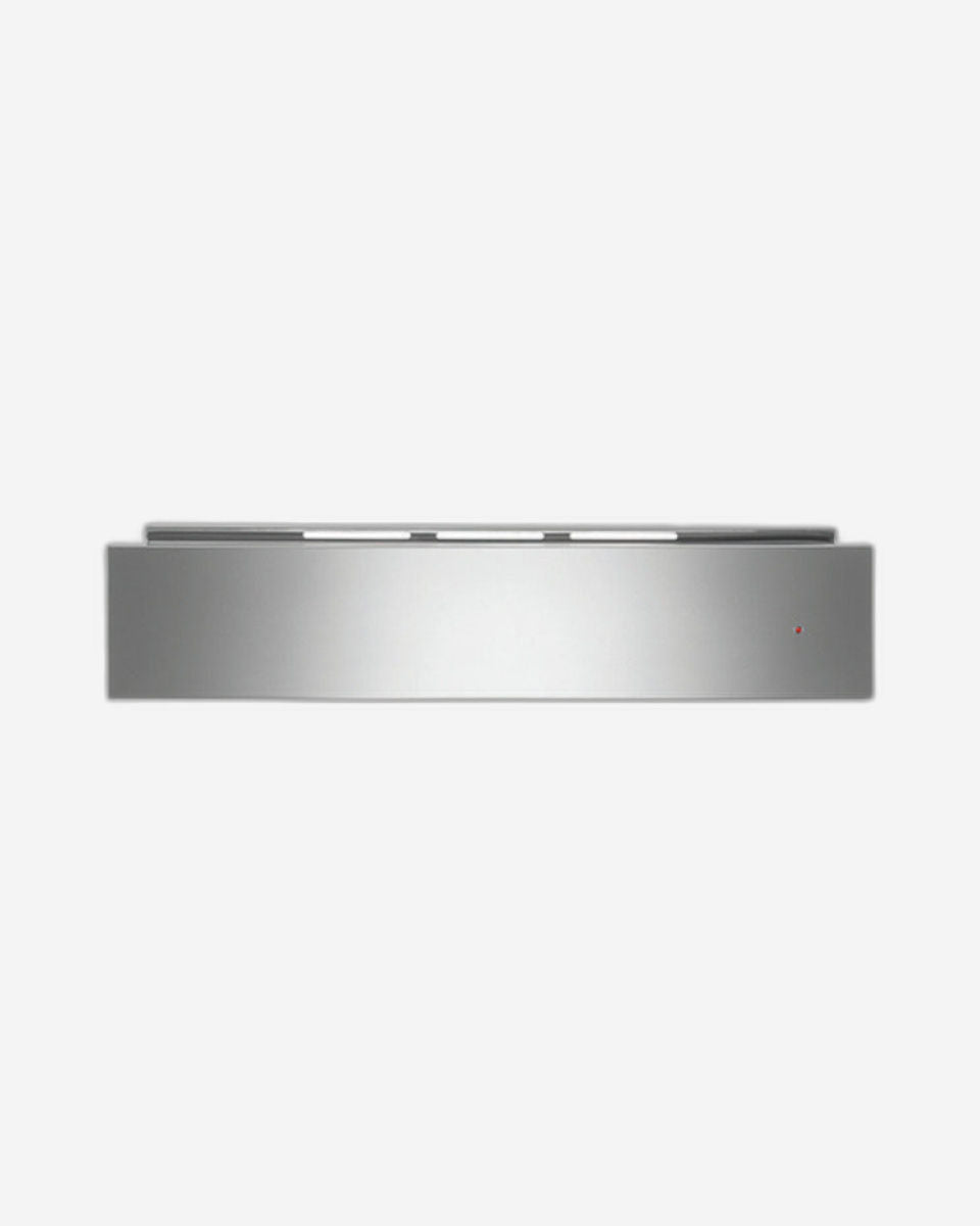 Bertazzoni Professional & Modern Series Warming Drawer 60cm, Stainless Steel