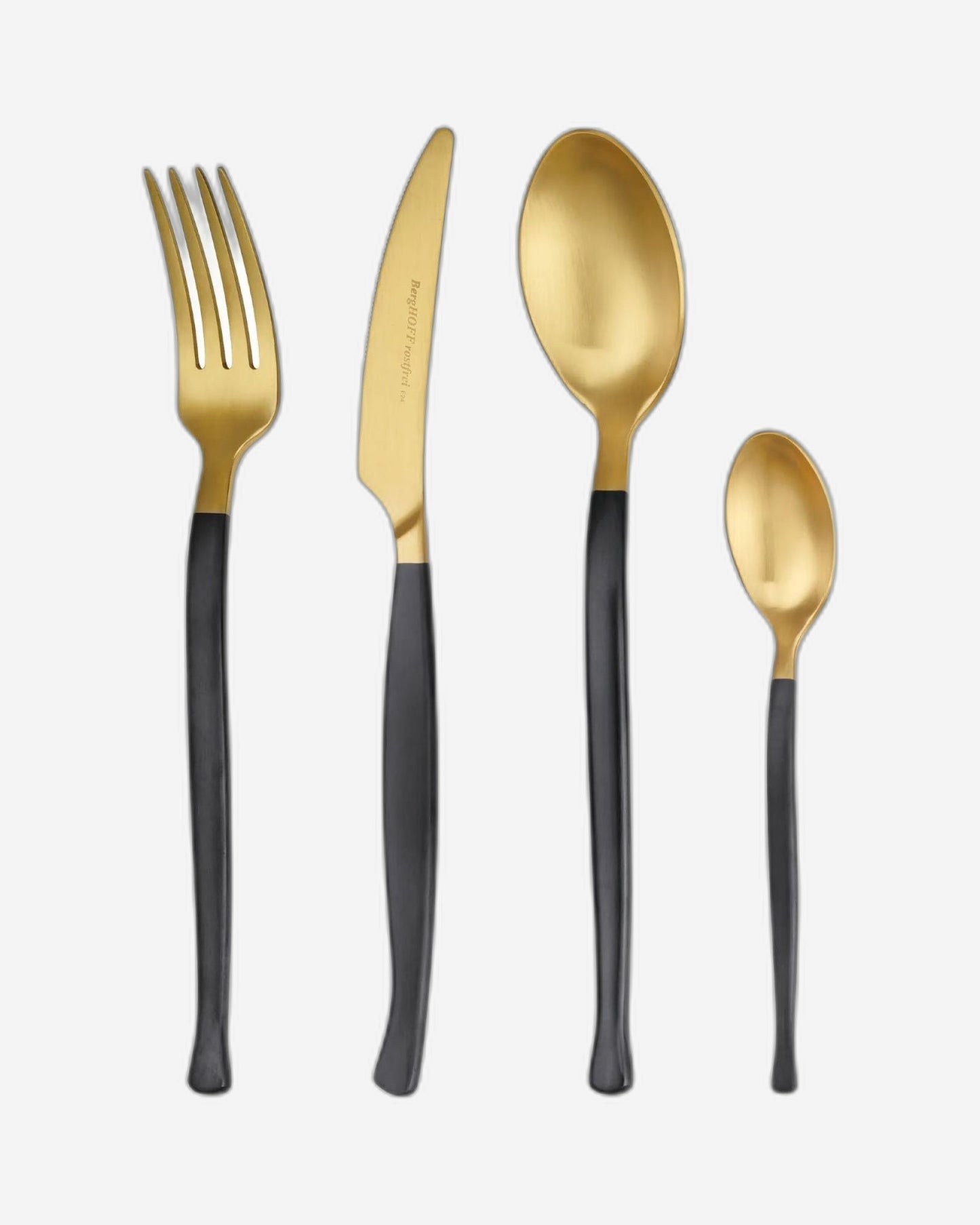Berghoff Evolve 24Pc Flatware Set