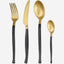 Berghoff Evolve 24Pc Flatware Set