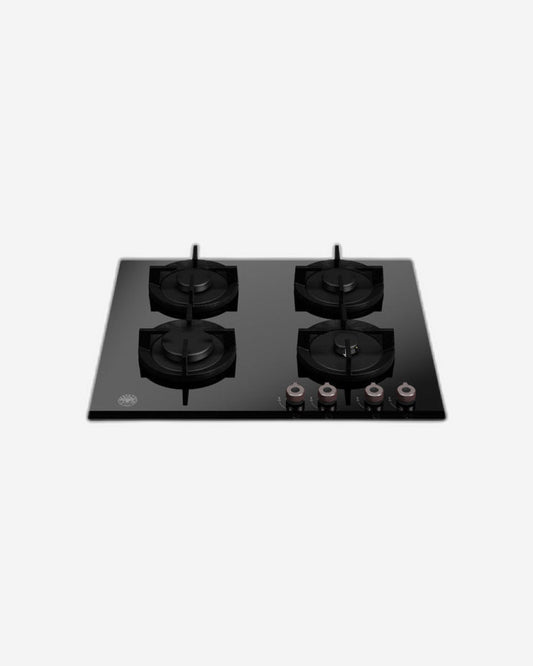 Bertazzoni Cooktops Gas Modern Series 60cm
