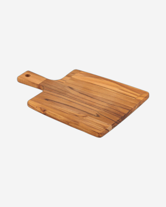 Tramontina kitchen board with handle 40x28 cm
