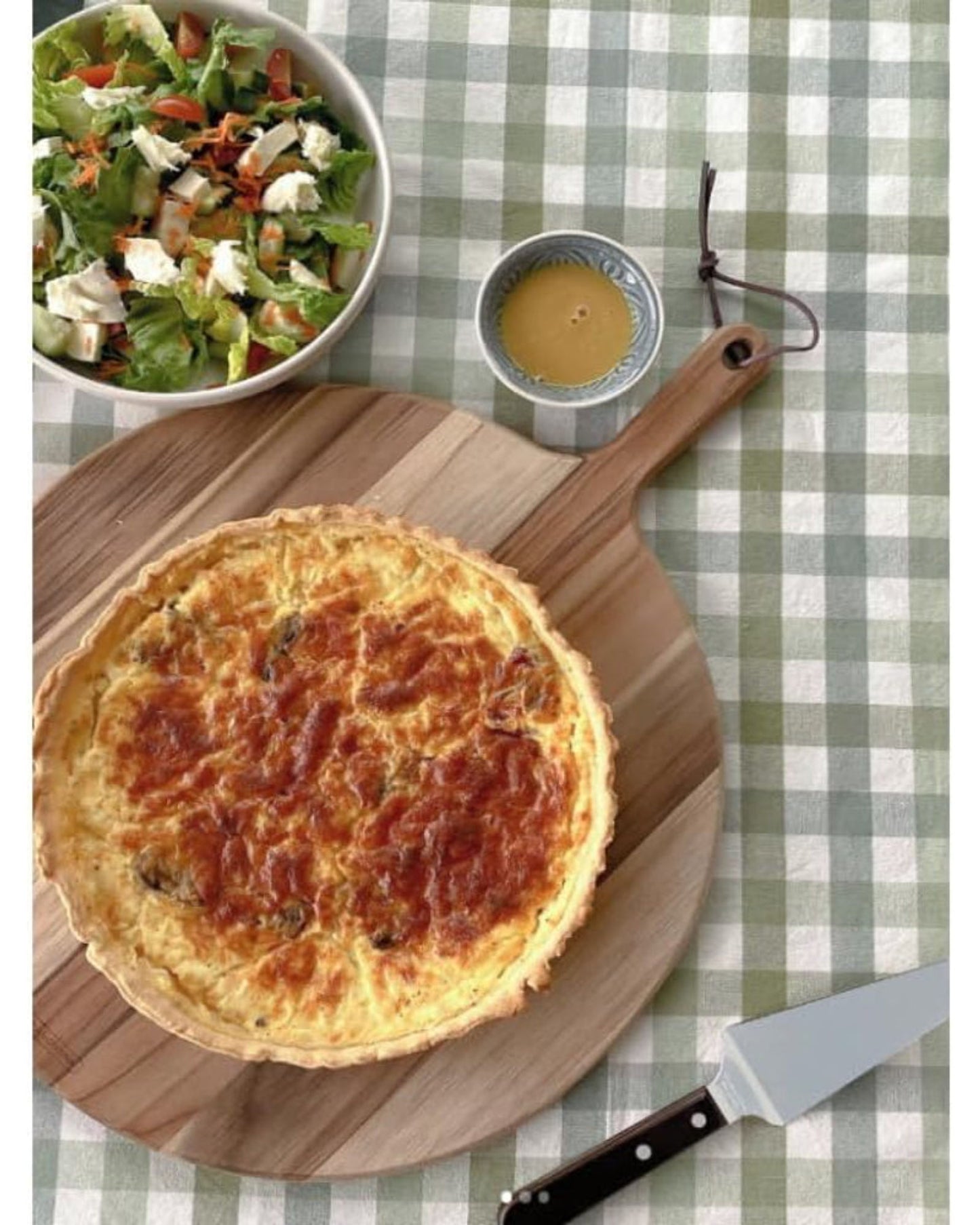 Tramontina Provence Pizza Board 40x30cm