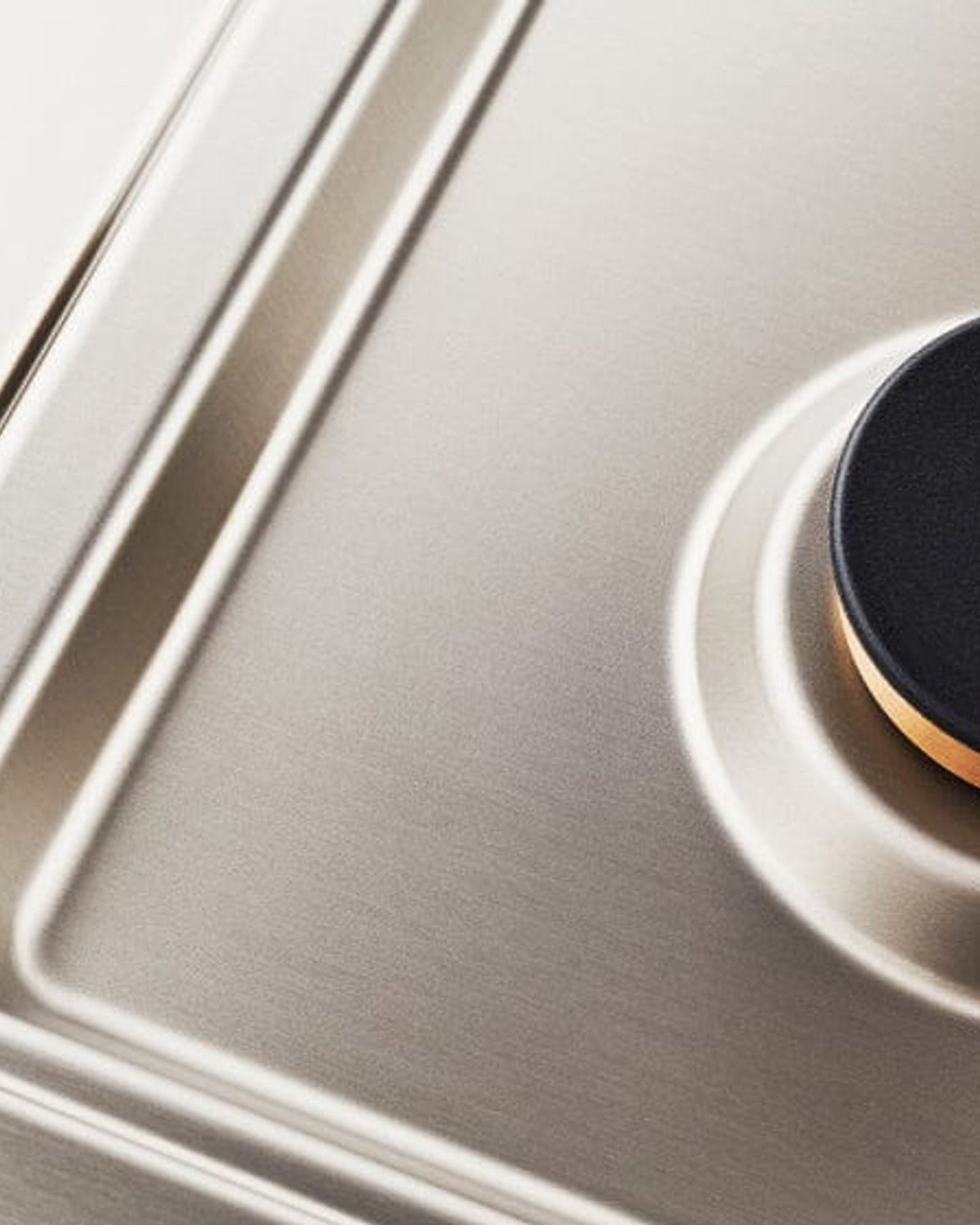 Bertazzoni Professional Series Gas on Glass Hob with Wok 60cm