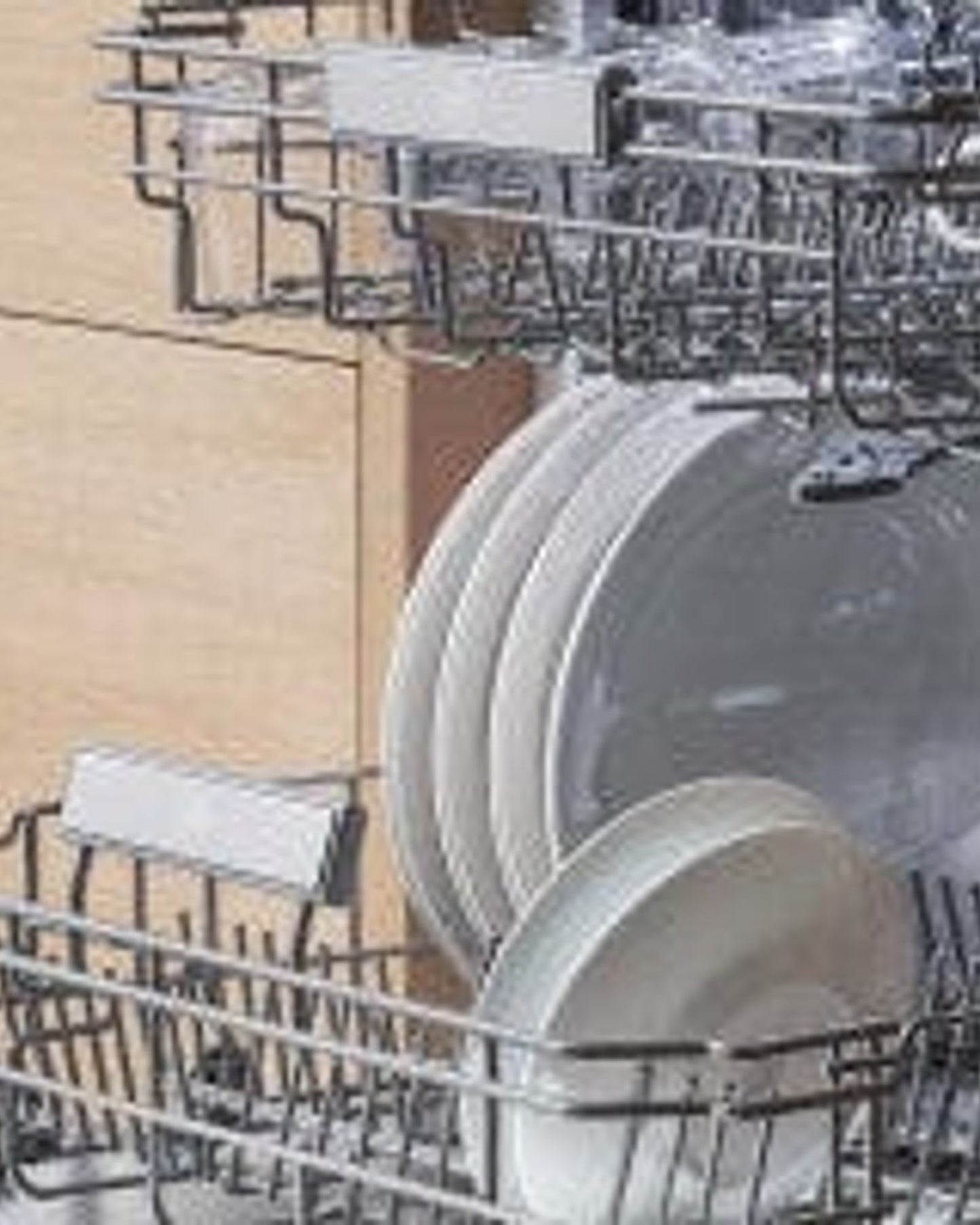 Bertazzoni Heritage Series Fully Integrated Dishwasher 60cm