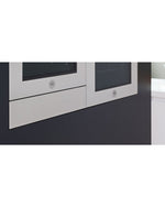 Bertazzoni Warming Drawers Professional & Modern Series Stainless Steel 60cm