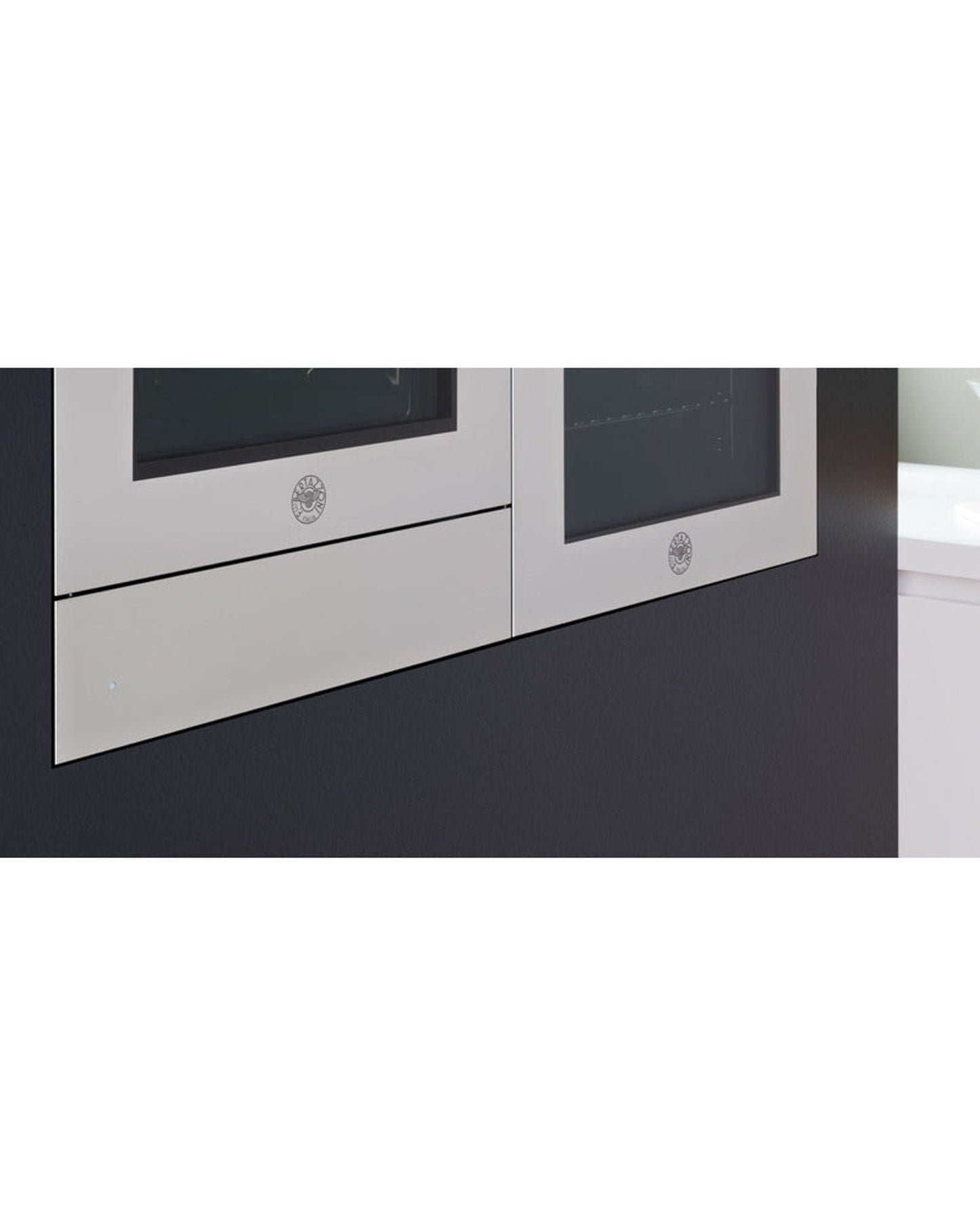 Bertazzoni Modern Series Copper Warming Drawer 60cm