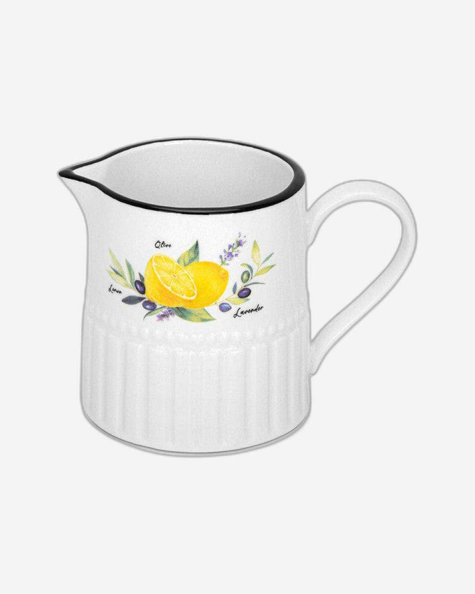 Fissman Pitcher Lemon Provence 250ml