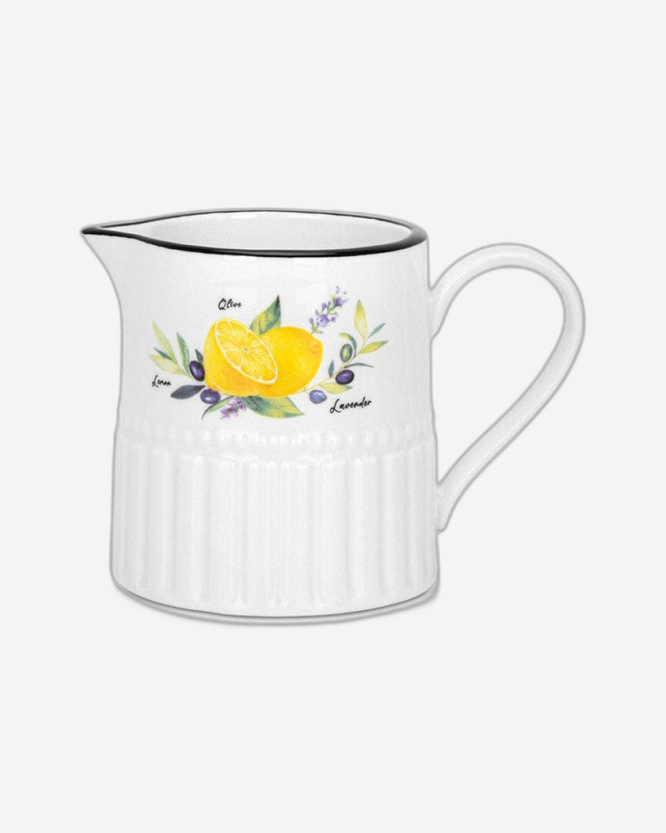 Fissman Pitcher Lemon Provence 250ml