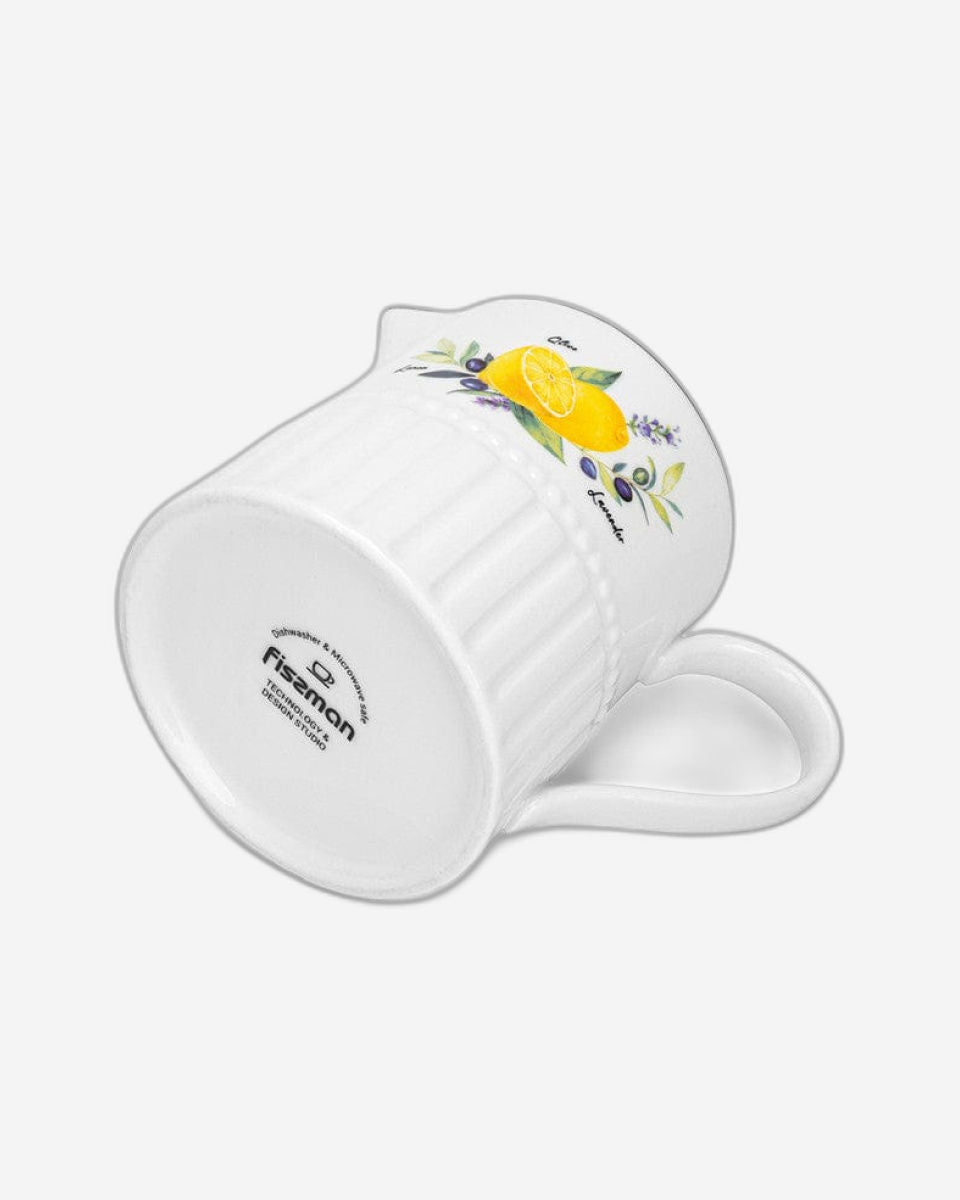 Fissman Pitcher Lemon Provence 250ml