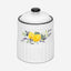 Fissman Sugar Bowl Lemon Provence 270ml