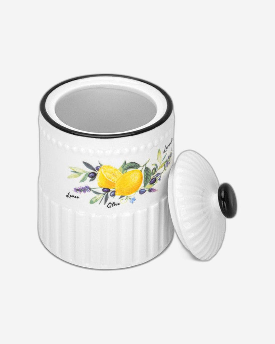 Fissman Sugar Bowl Lemon Provence 270ml