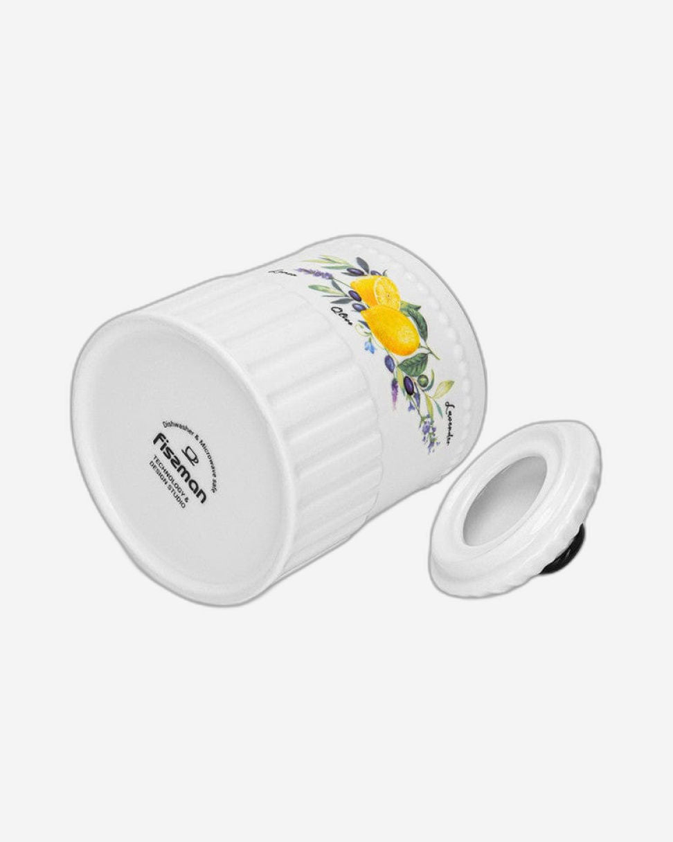 Fissman Sugar Bowl Lemon Provence 270ml