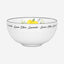 Fissman Bowl Lemon Provence 12cm