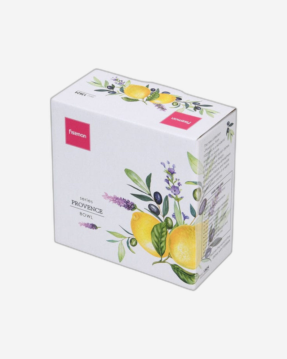 Fissman Bowl Lemon Provence 12cm