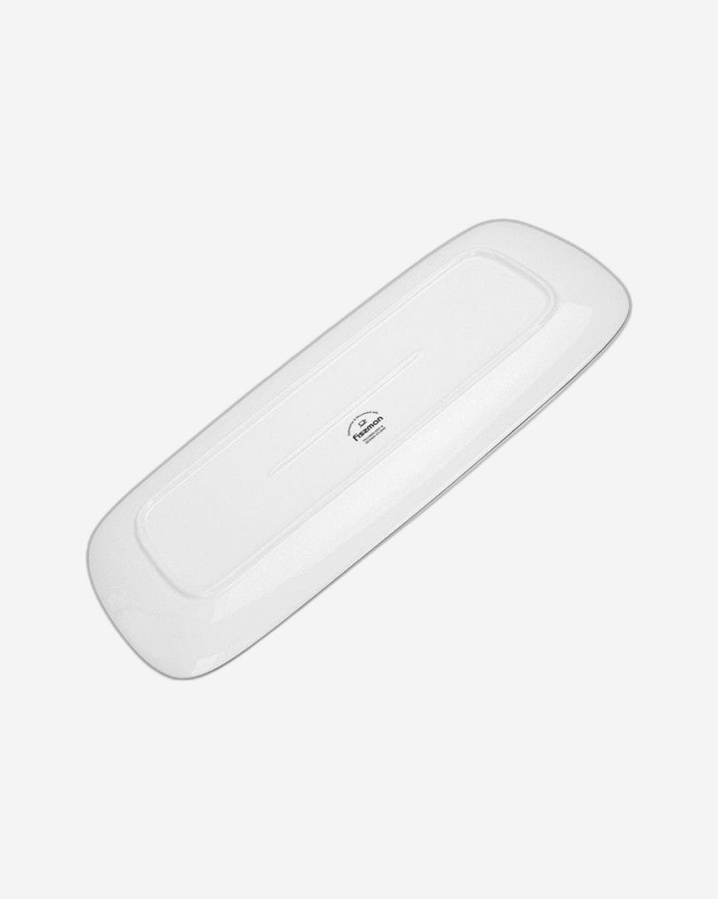 Fissman Plate Lemon Provence Rectangular 36cm