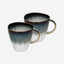 Fissman Mugs Galactica 2Pc 370ml