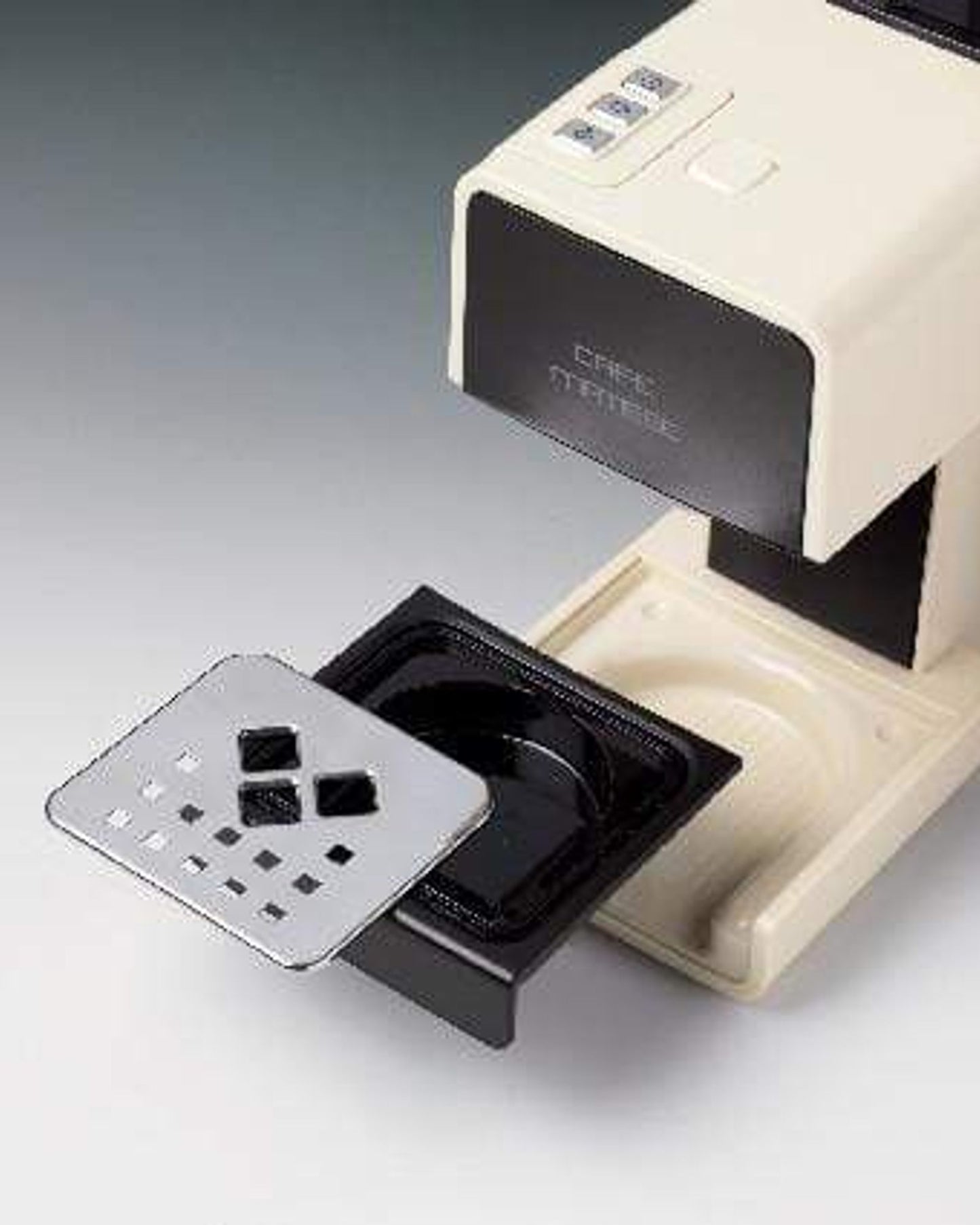 Ariete Cafe Matisse Pump Espresso Maker