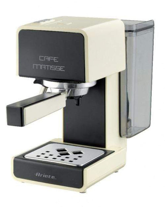 Ariete Cafe Matisse Pump Espresso Maker