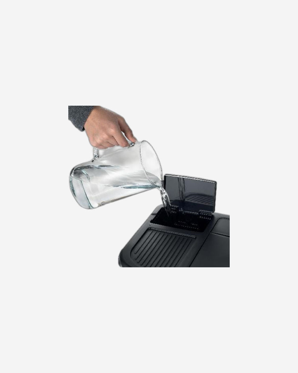 Ariete 2 in 1 Espresso with Drip Coffee Machine