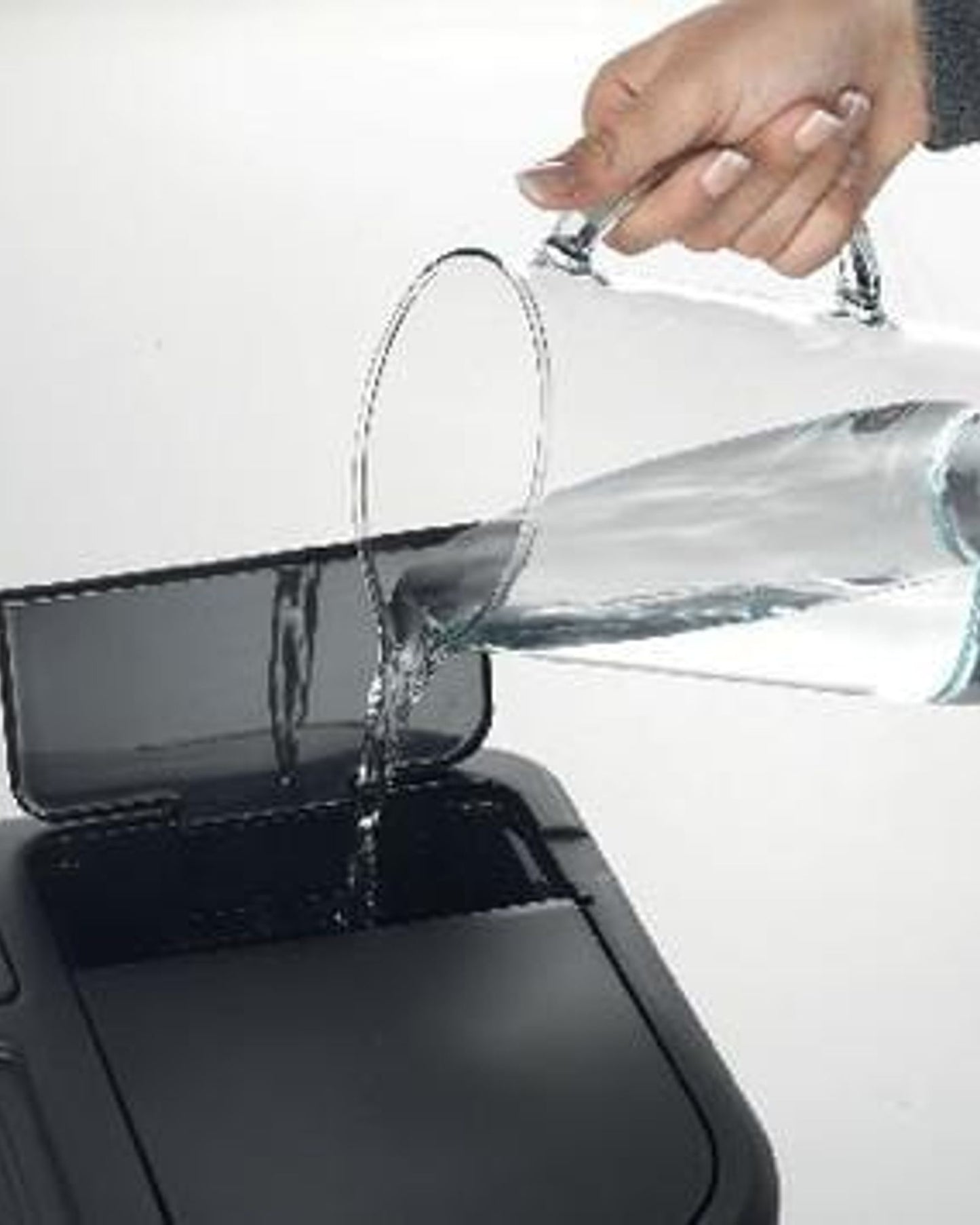 Ariete 2 in 1 Espresso with Drip Coffee Machine