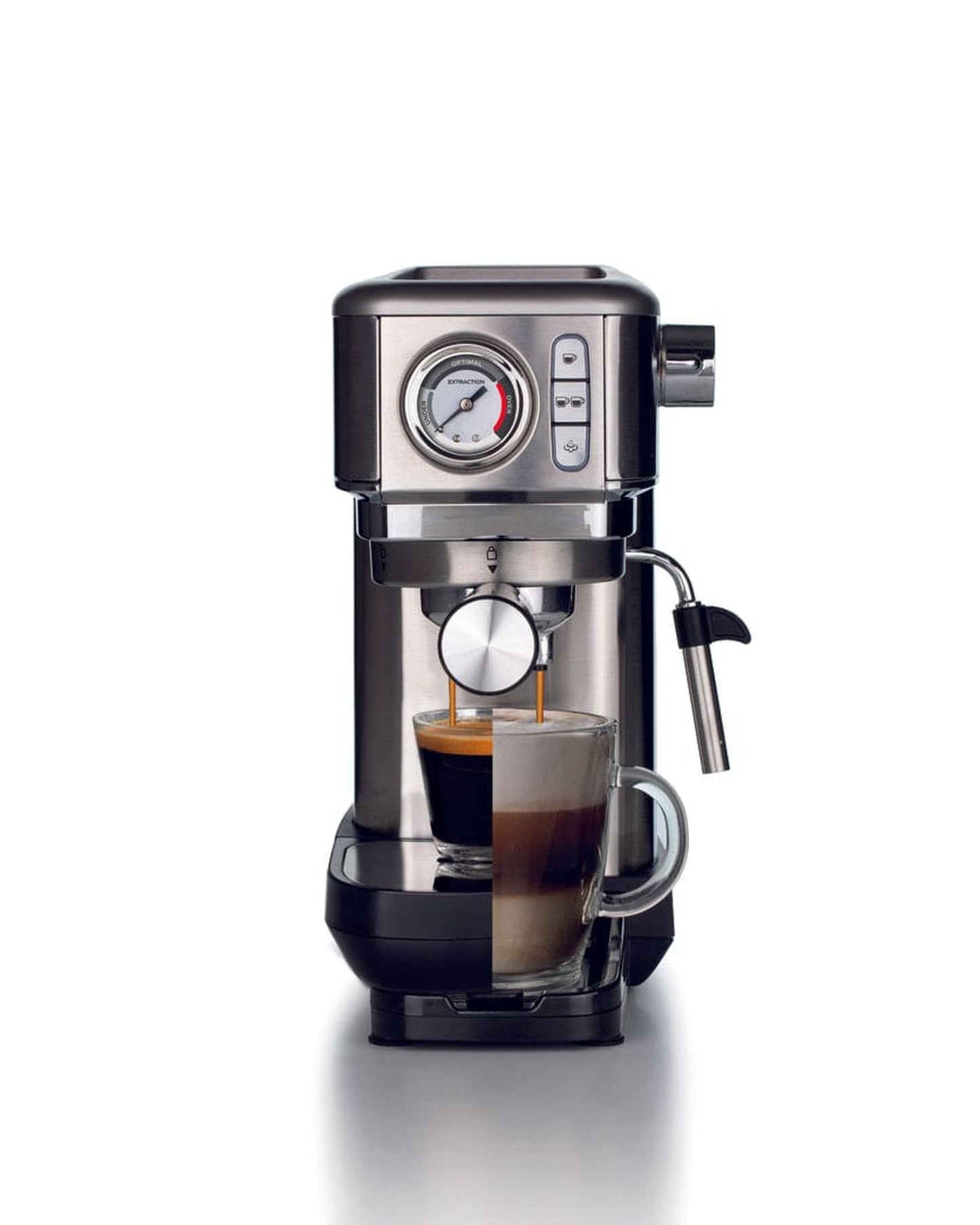 Ariete Pump Espresso Maker