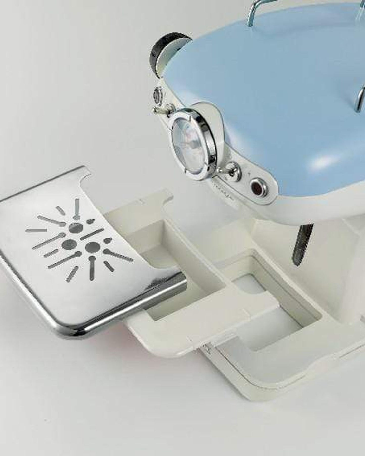 Ariete Vintage Espresso Coffee Maker