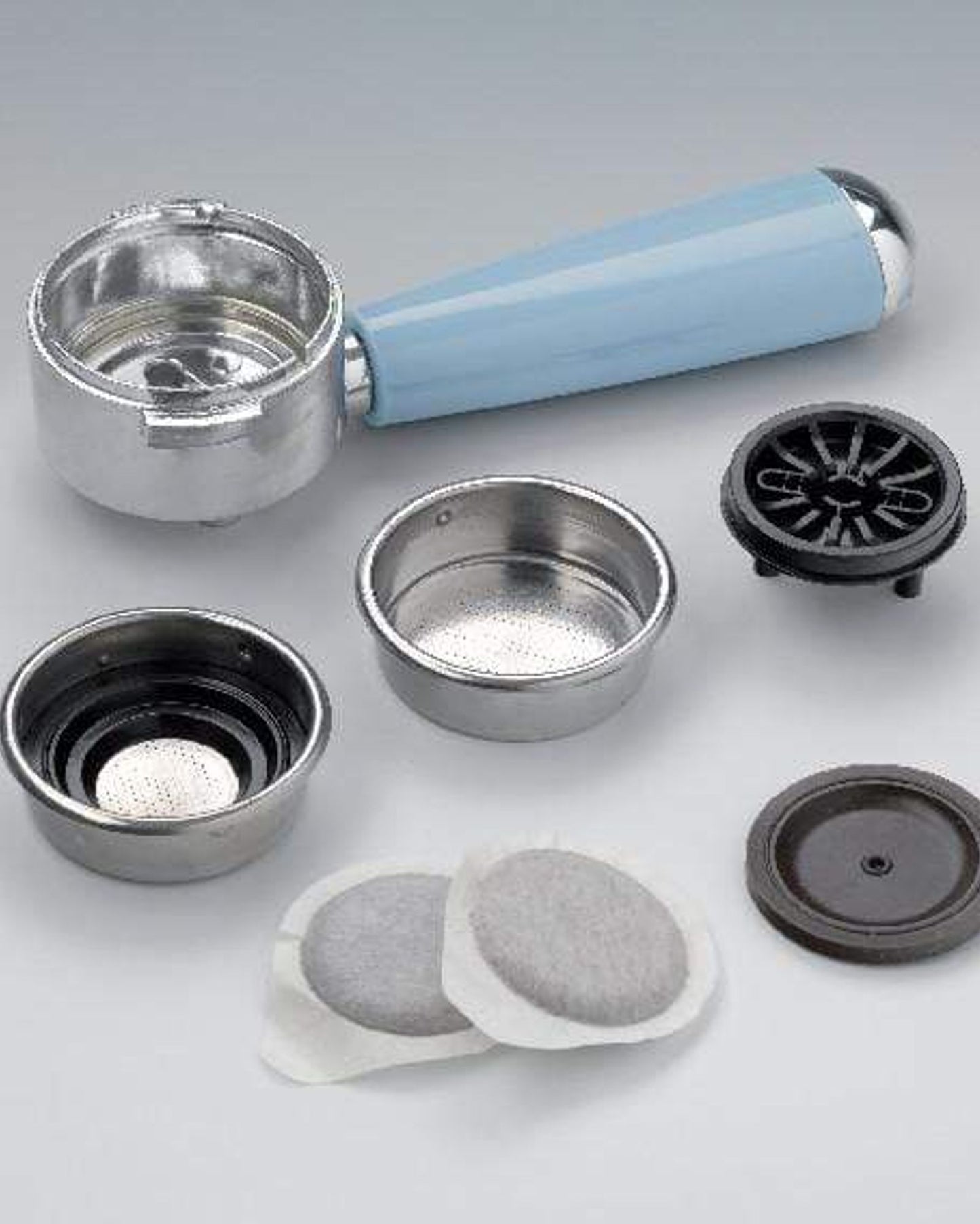 Ariete Vintage Espresso Coffee Maker