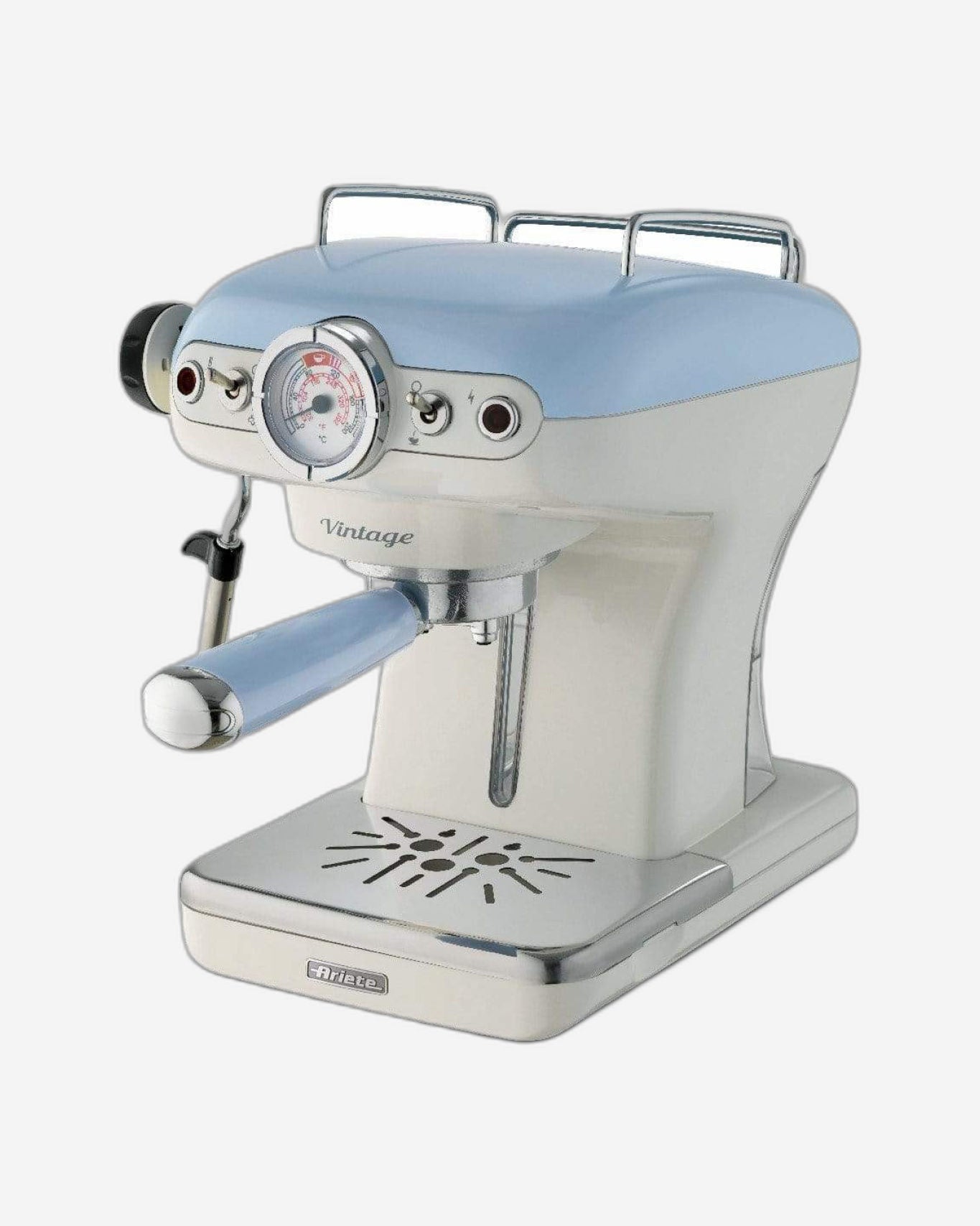 Ariete Vintage Espresso Coffee Maker