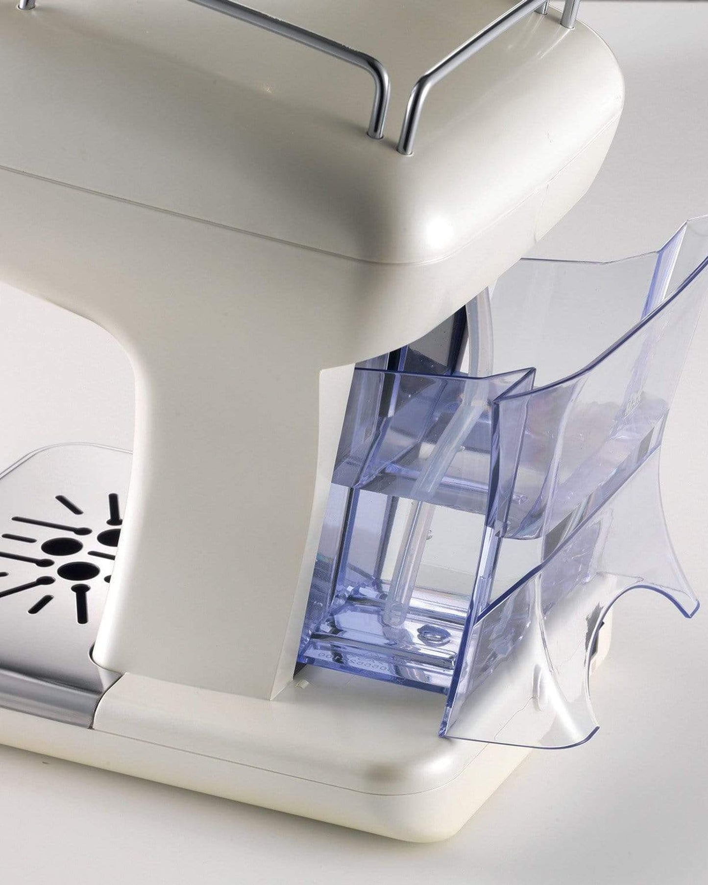 Ariete Classica Pump Espresso Machine