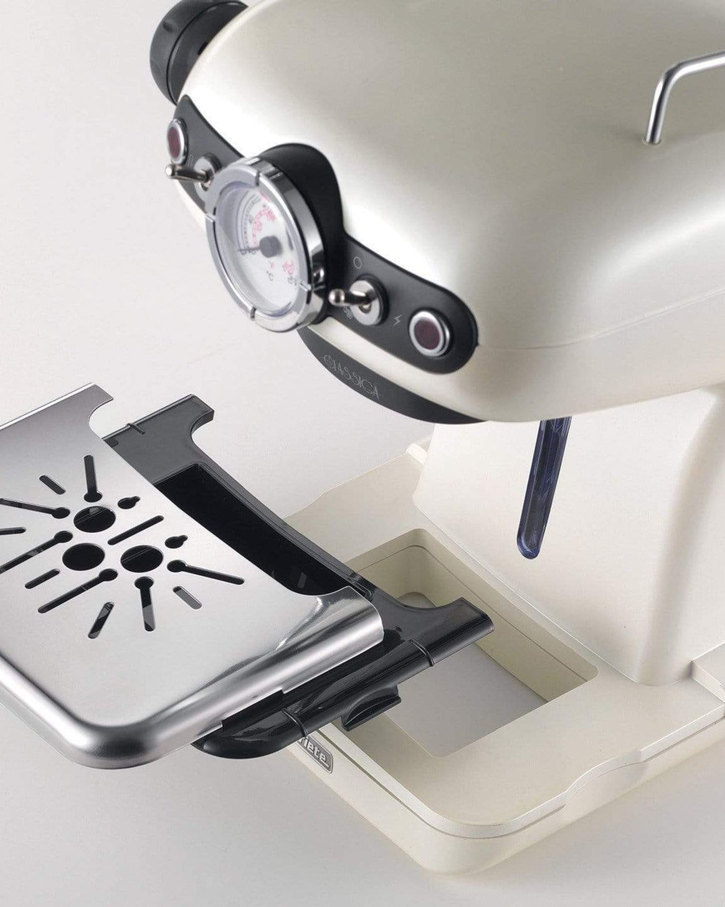 Ariete Classica Pump Espresso Machine