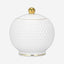 Fissman Sugar Pot Noemi 260ml