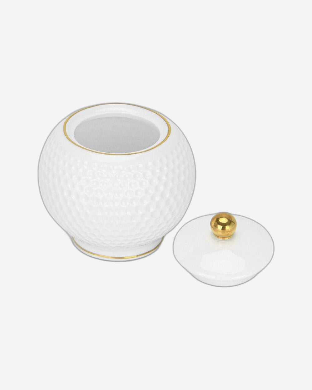 Fissman Sugar Pot Noemi 260ml