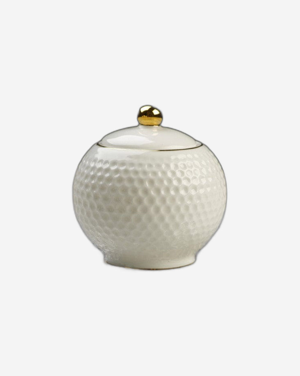 Fissman Sugar Pot Noemi 260ml