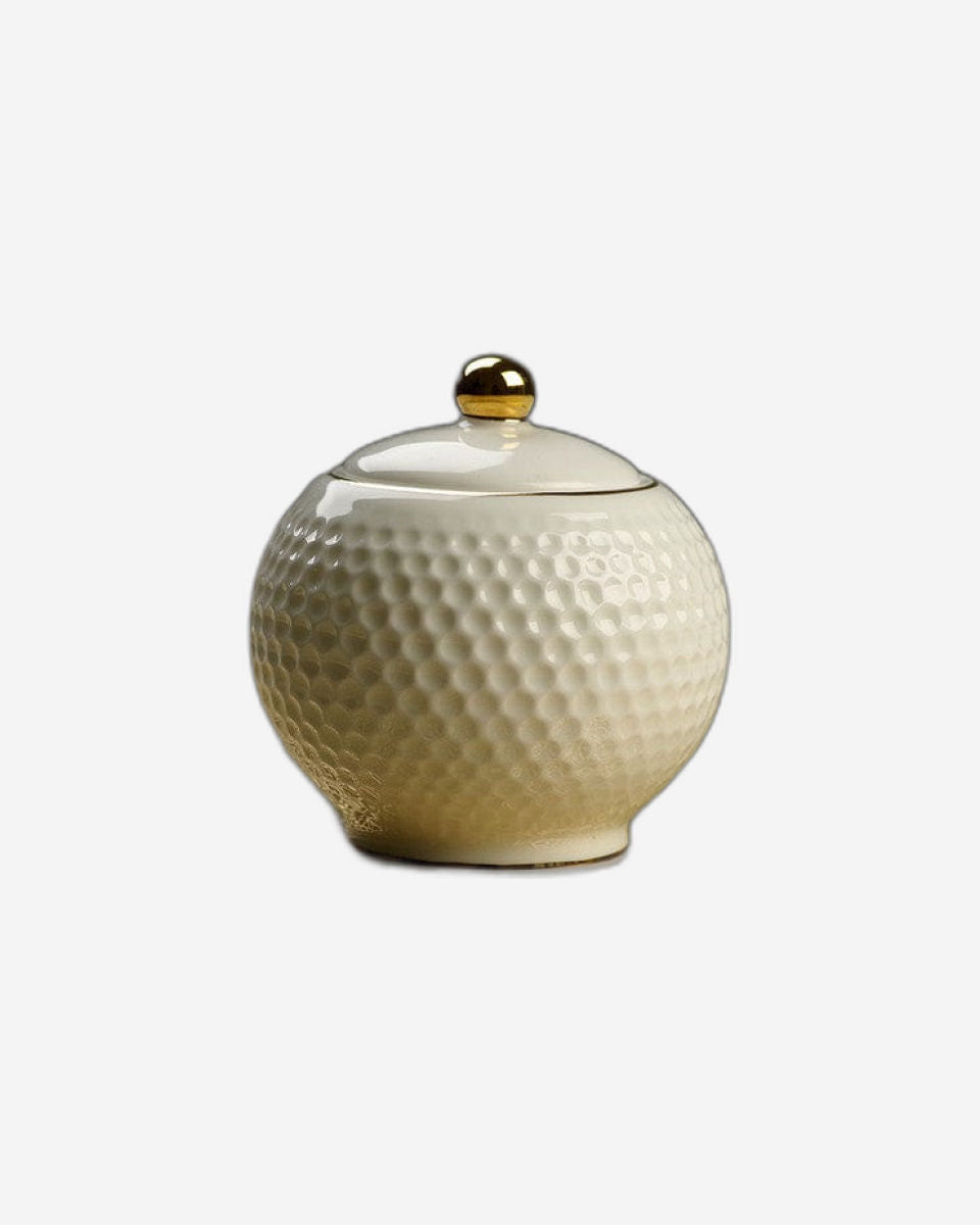 Fissman Sugar Pot Noemi 260ml