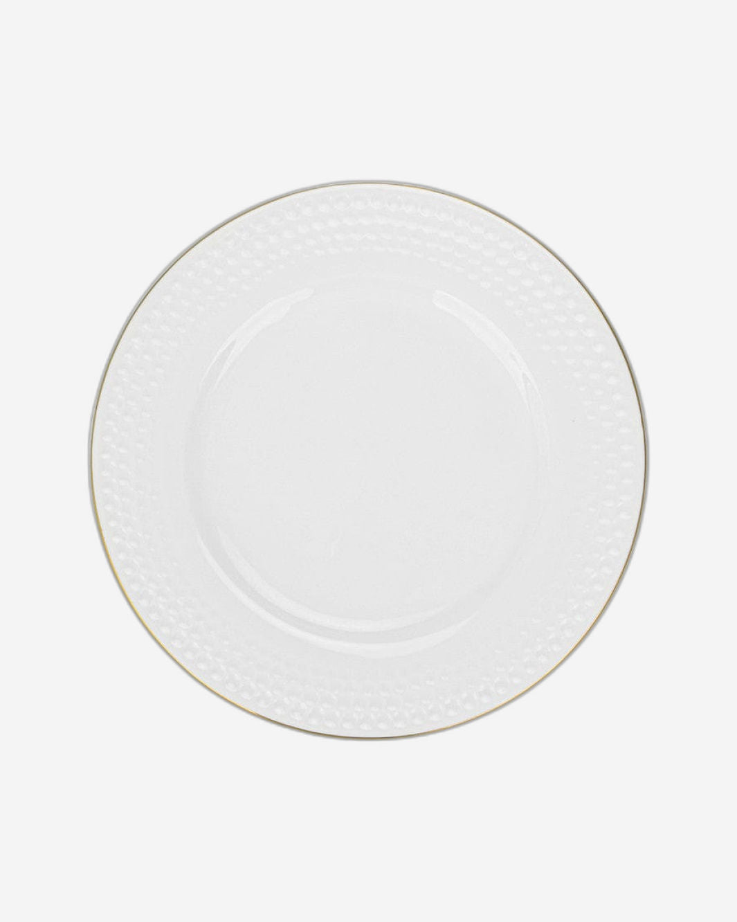 Fissman Plates Noemi 2Pc 20cm