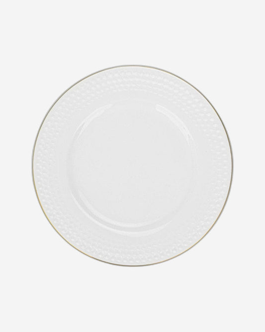 Fissman Plates Noemi 2Pc 20cm