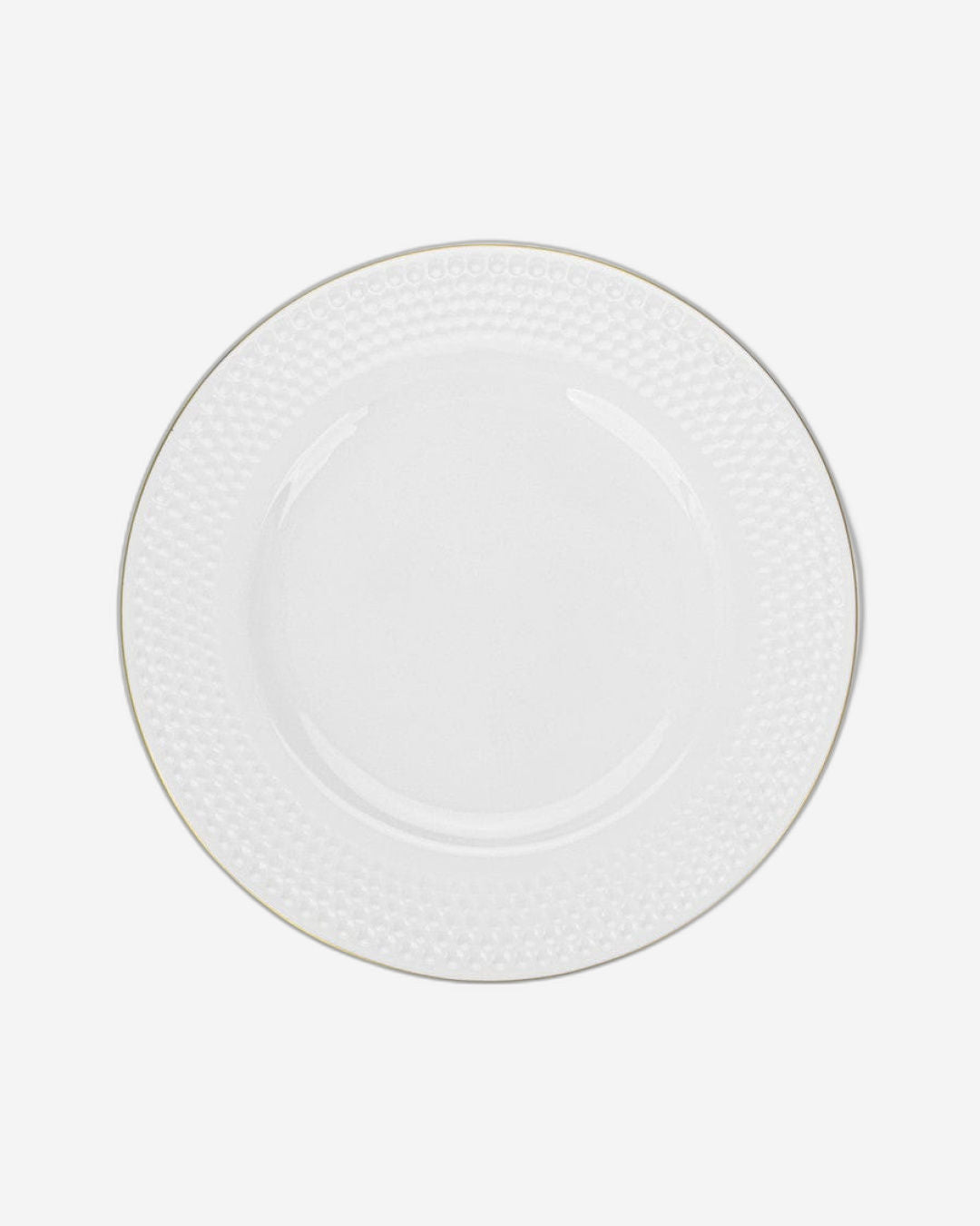 Fissman Plates Noemi 2Pc 25cm