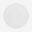 Fissman Plates Noemi 2Pc 25cm