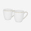 Fissman Mugs Noemi 2Pc 400ml